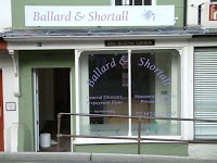 Ballard and Shortall Funeral Directors 286770 Image 0